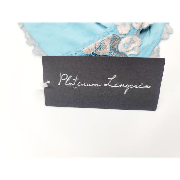 NWT AVA & AIDEN Lace Bralette - Various Sizes - Picture 5 of 10